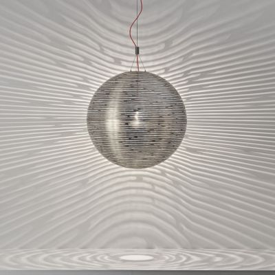 Magdalena Large Suspension by Terzani - Starlight Lighting USA and Canada